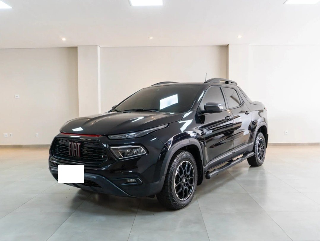 FIAT TORO 2.0 16V TURBO DIESEL ULTRA 4WD AT9 2023-2024 FIAT TORO 2.0 16V TURBO DIESEL ULTRA 4WD AT9 2023-2024